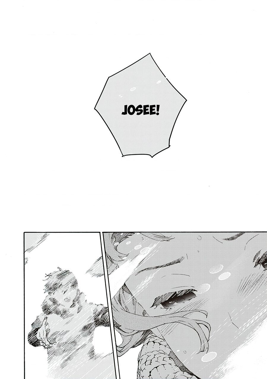 Josee, Khi Nàng Thơ Yêu Chapter 10 - 30