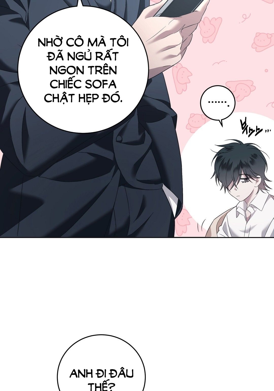 Nhất Túy Kinh Niên Chapter 10.1 - 10