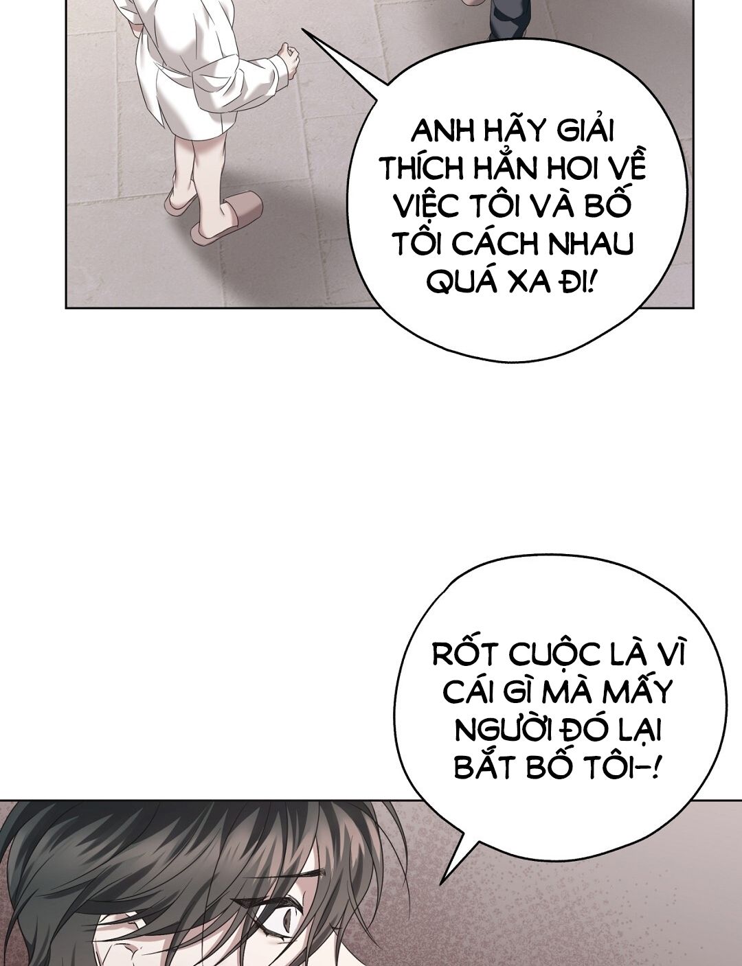 Nhất Túy Kinh Niên Chapter 10.2 - 59