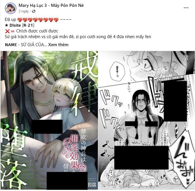 Nhất Túy Kinh Niên Chapter 17.1 - 4