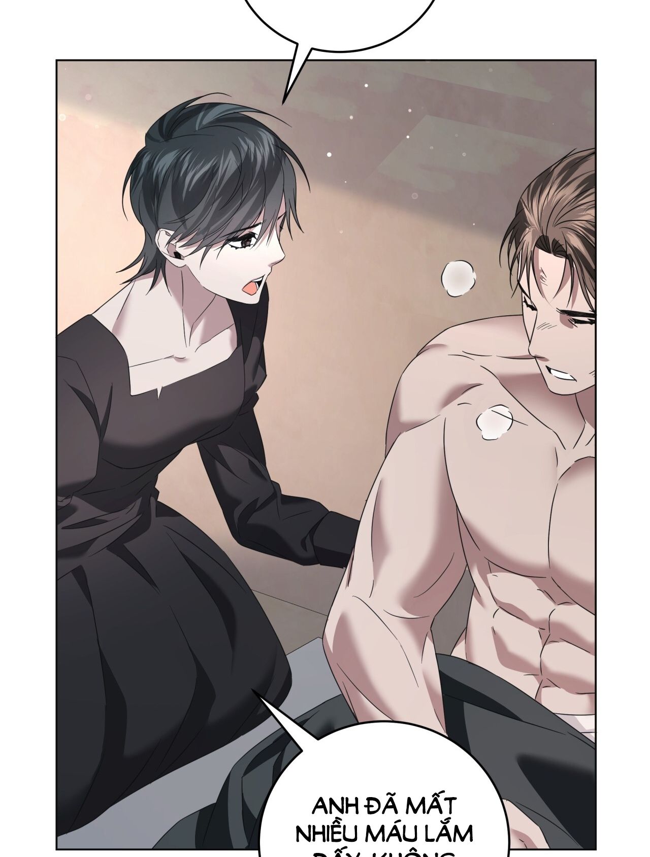 Nhất Túy Kinh Niên Chapter 17.2 - 69