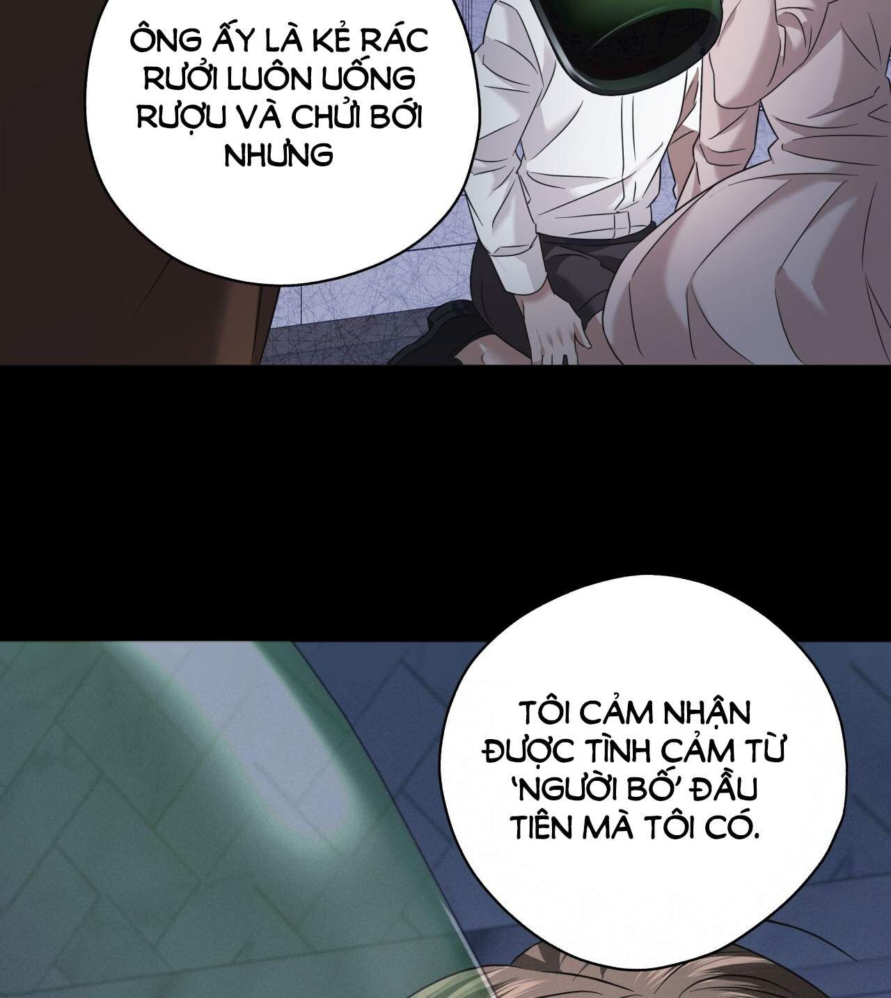 Nhất Túy Kinh Niên Chapter 18.1 - 41