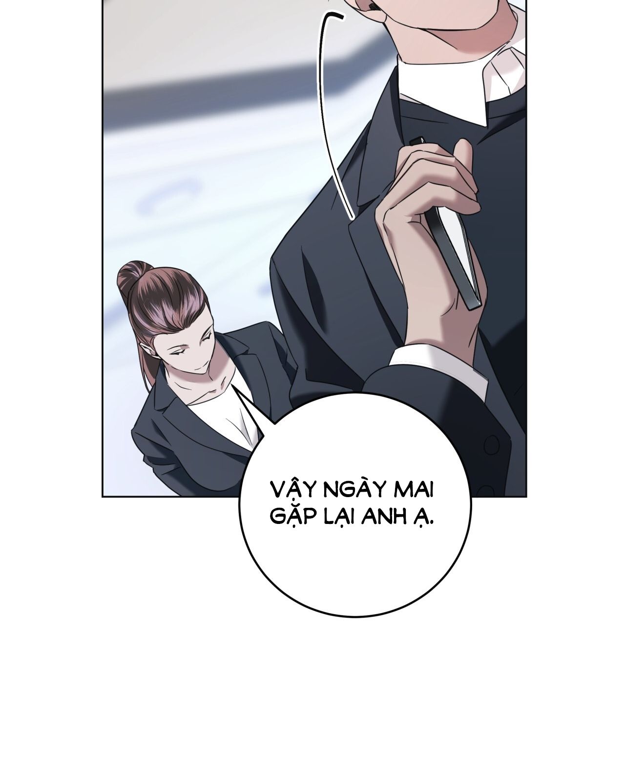 Nhất Túy Kinh Niên Chapter 19.2 - 12