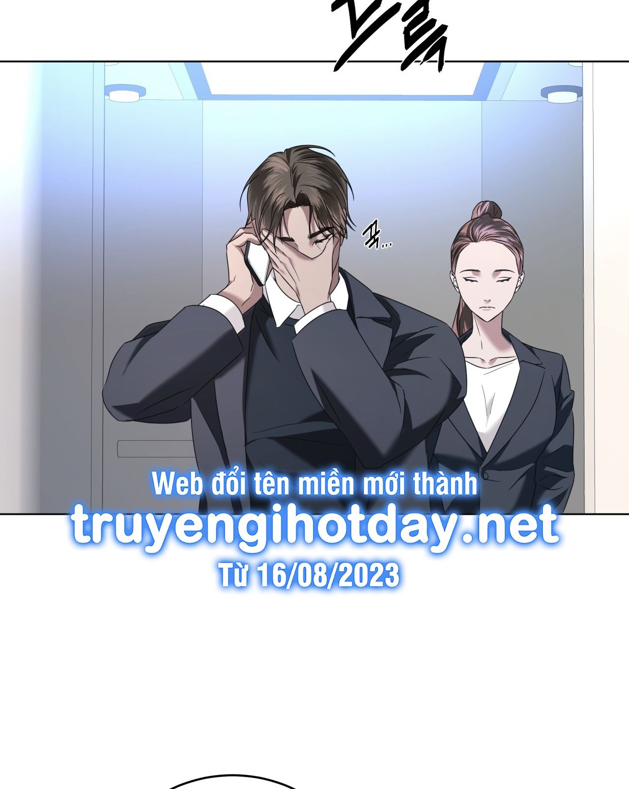 Nhất Túy Kinh Niên Chapter 19.2 - 9
