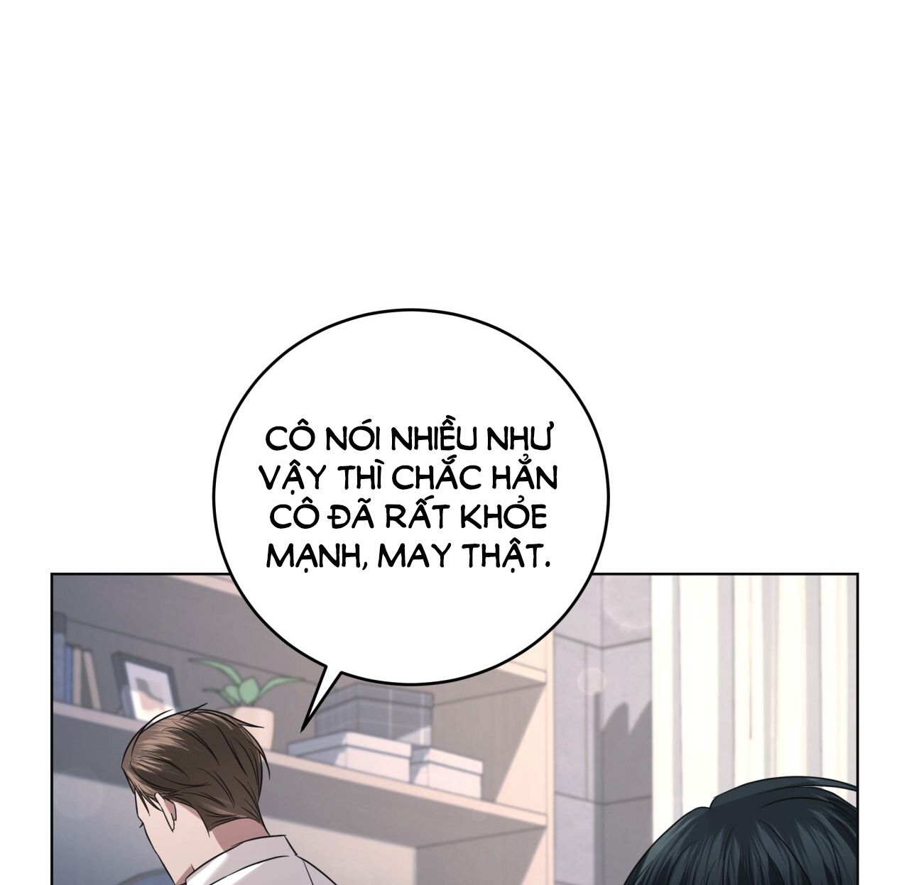 Nhất Túy Kinh Niên Chapter 20.2 - 83