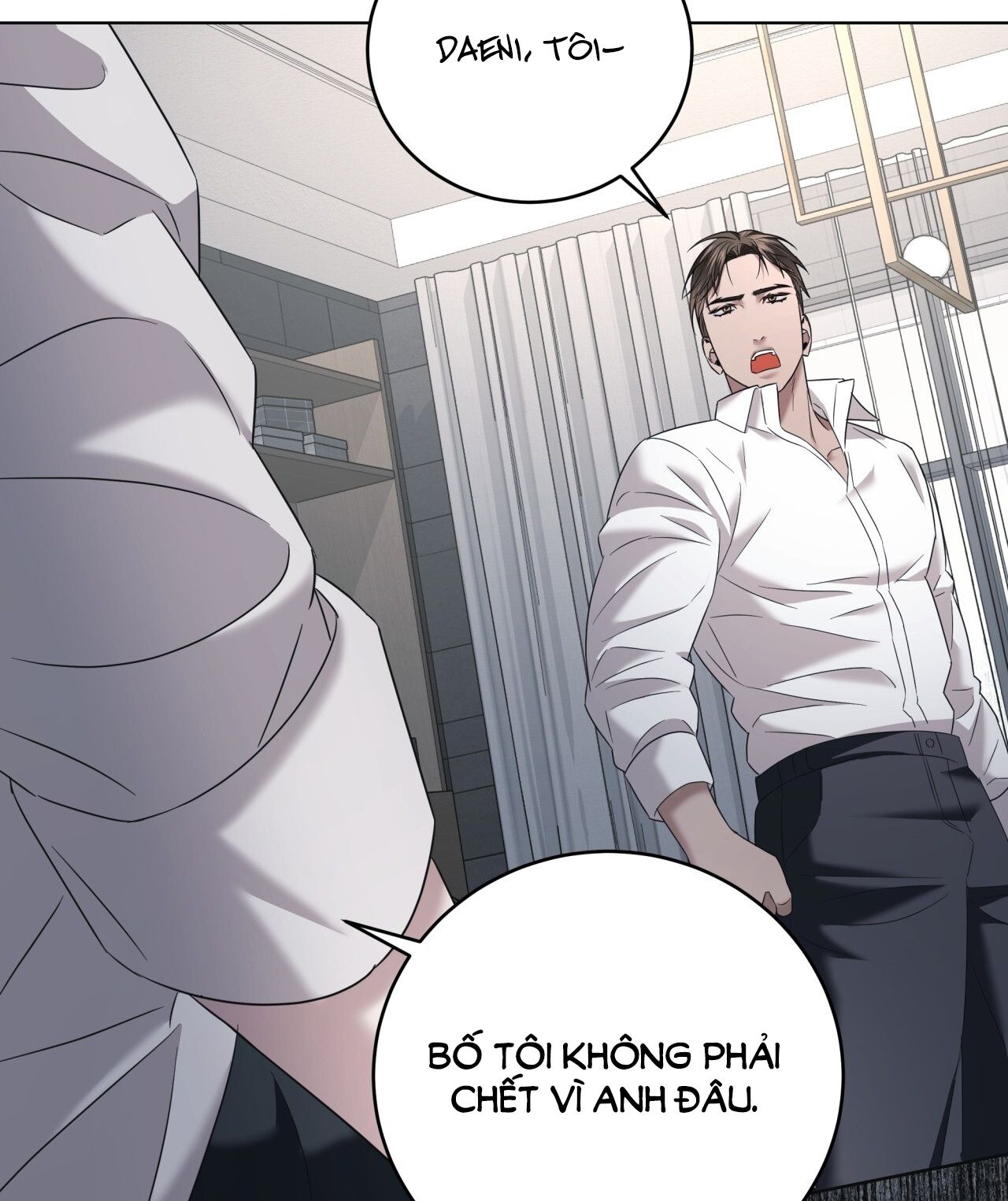 Nhất Túy Kinh Niên Chapter 21.1 - 31