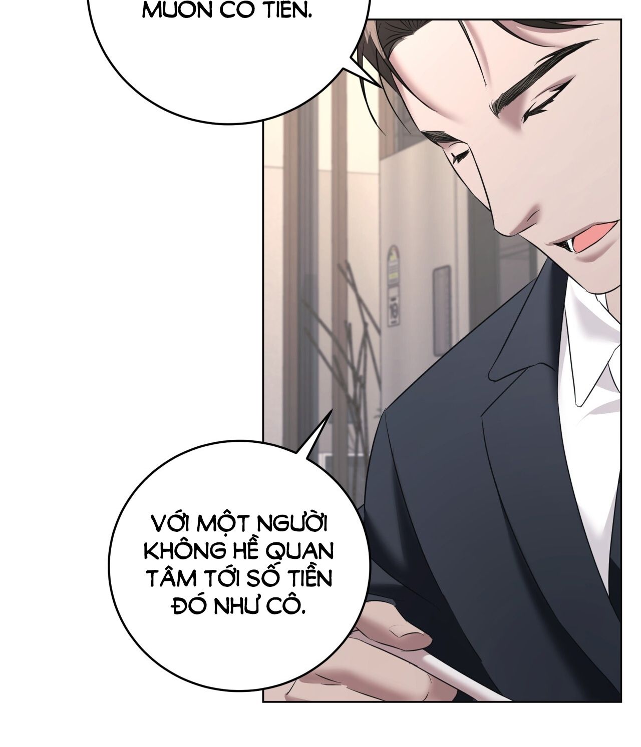 Nhất Túy Kinh Niên Chapter 23.2 - 49