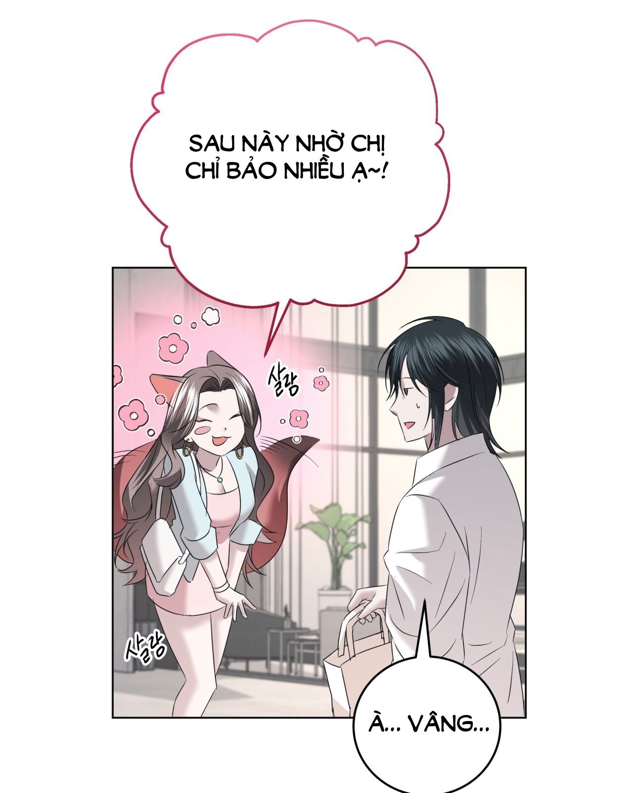Nhất Túy Kinh Niên Chapter 26.2 - 14