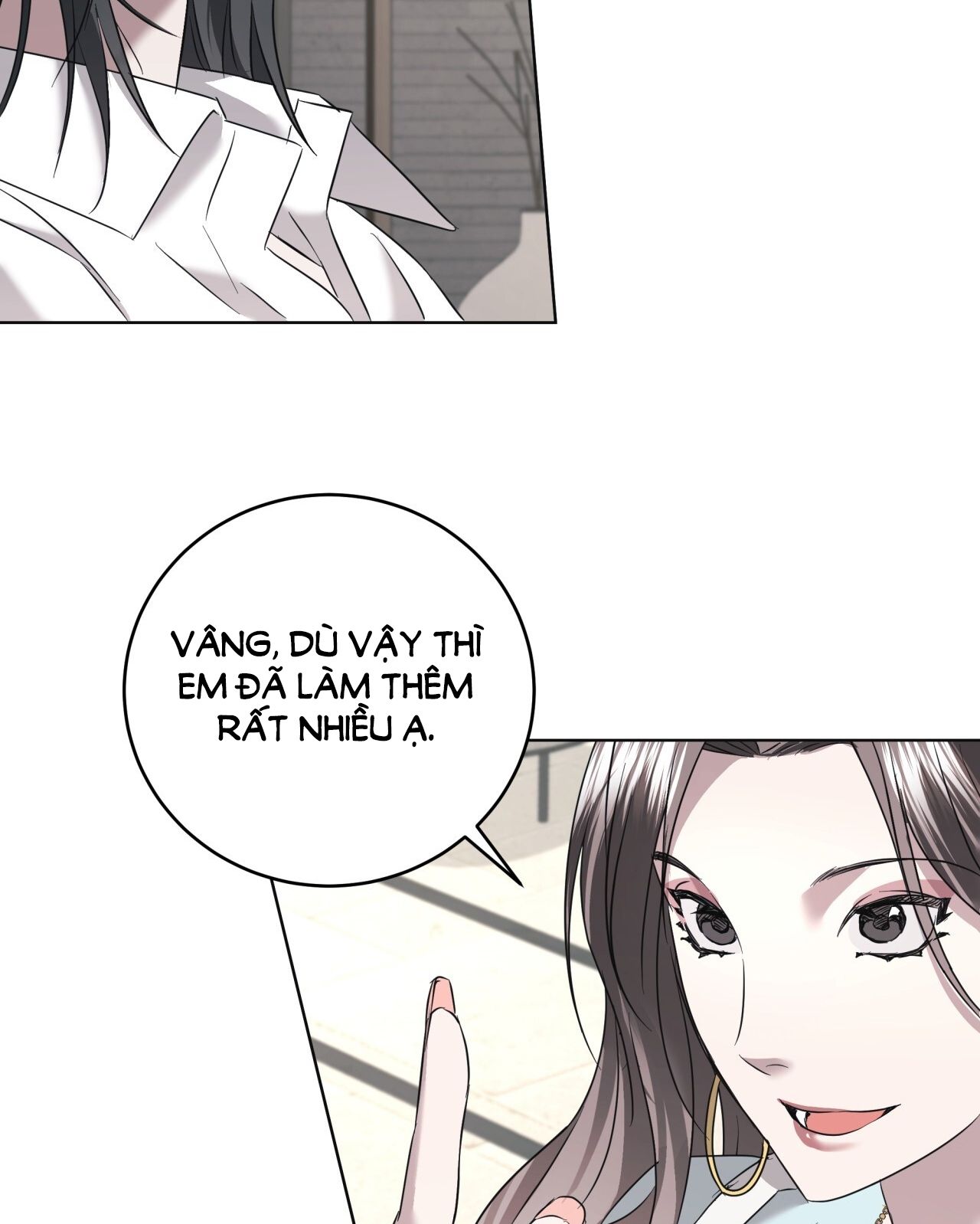 Nhất Túy Kinh Niên Chapter 26.2 - 26