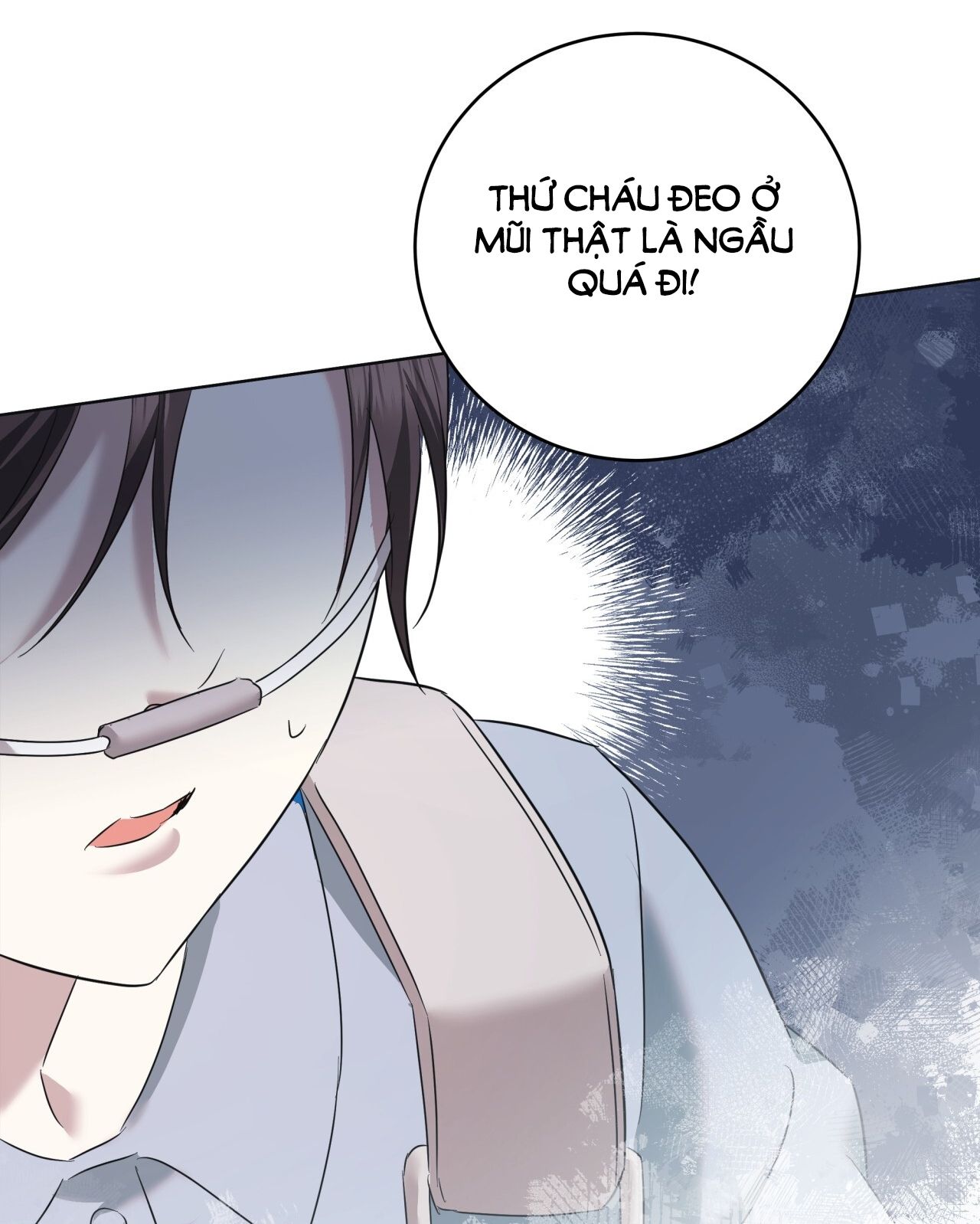 Nhất Túy Kinh Niên Chapter 26.2 - 30