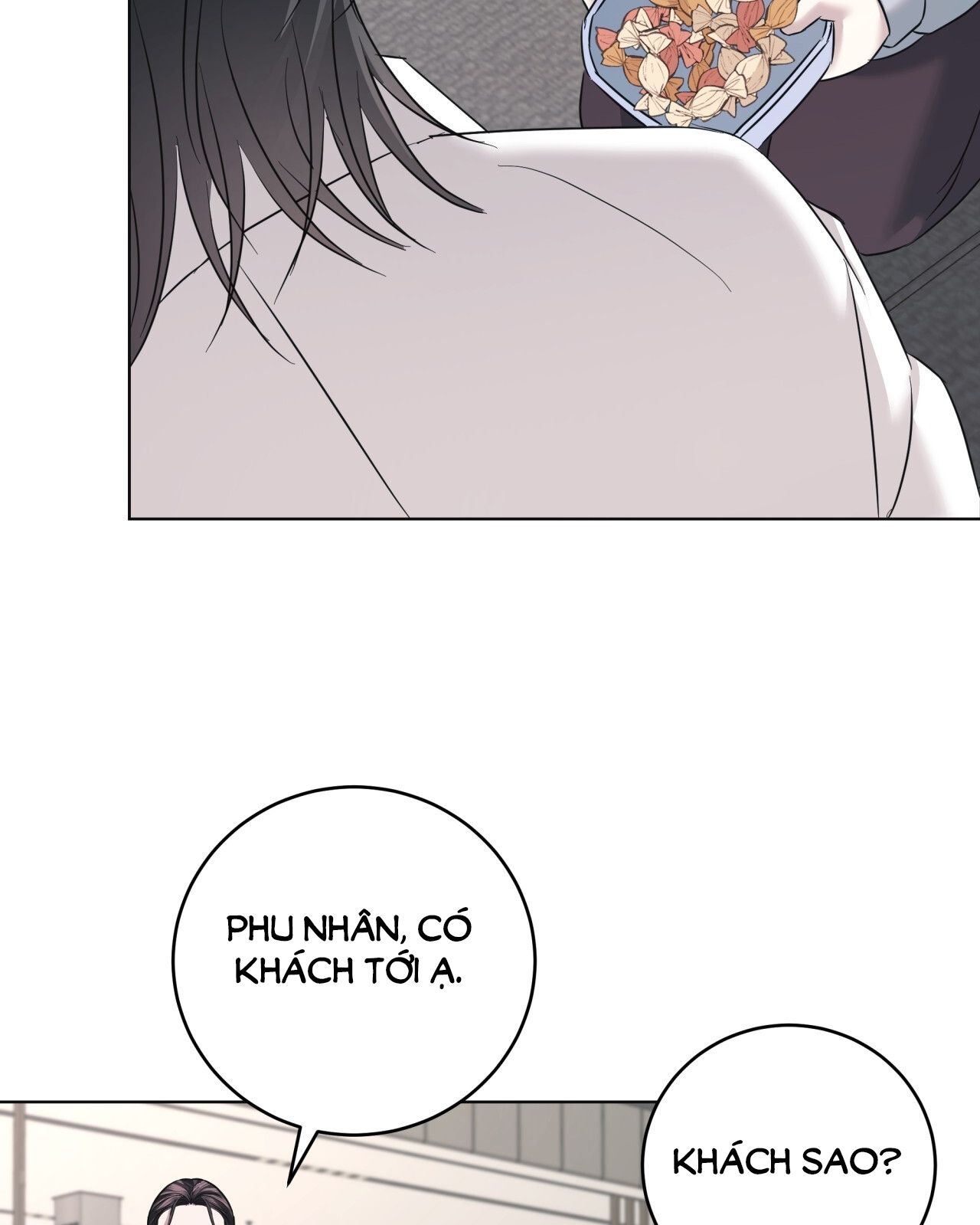 Nhất Túy Kinh Niên Chapter 26.2 - 4