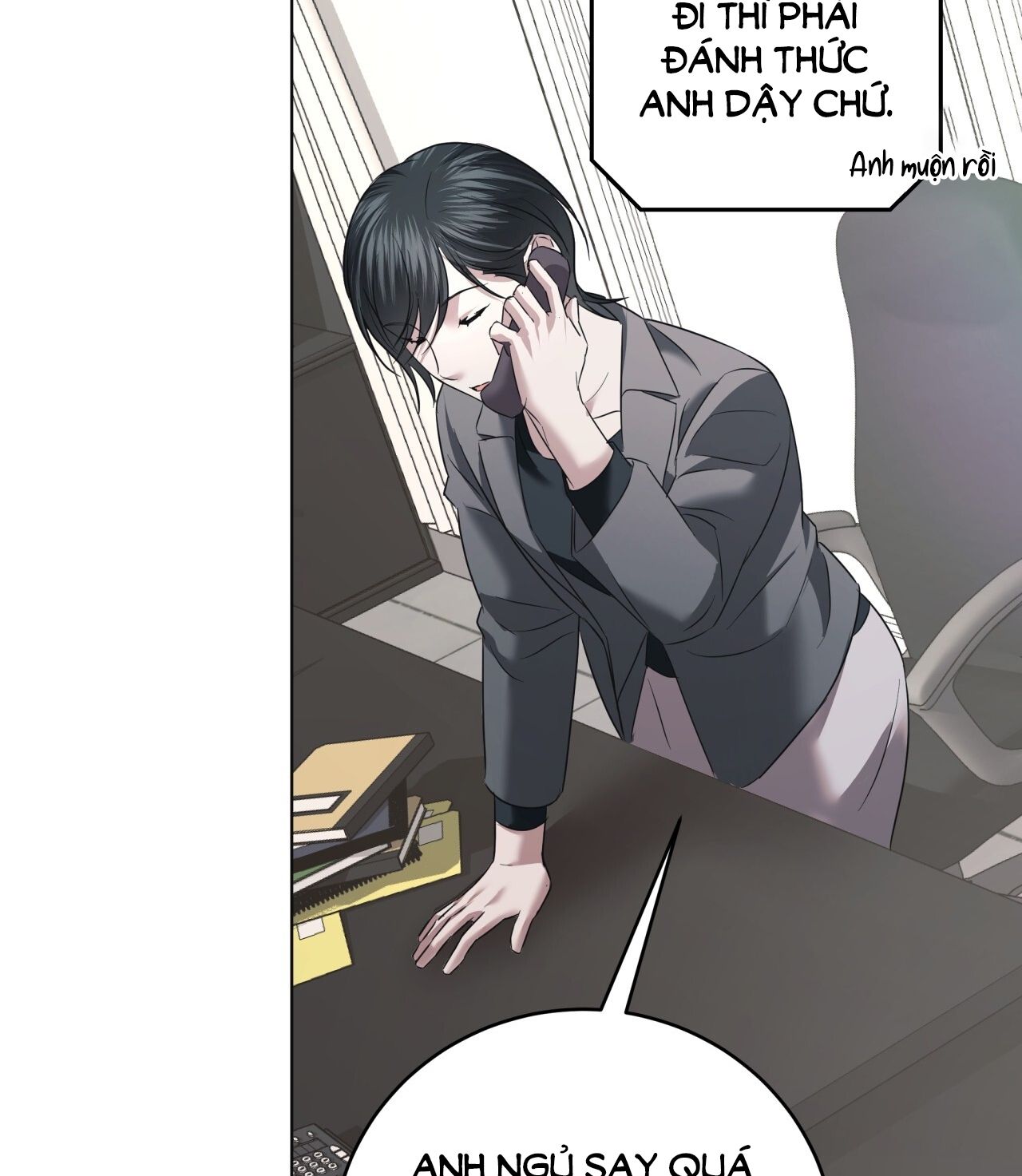 Nhất Túy Kinh Niên Chapter 27.2 - 59