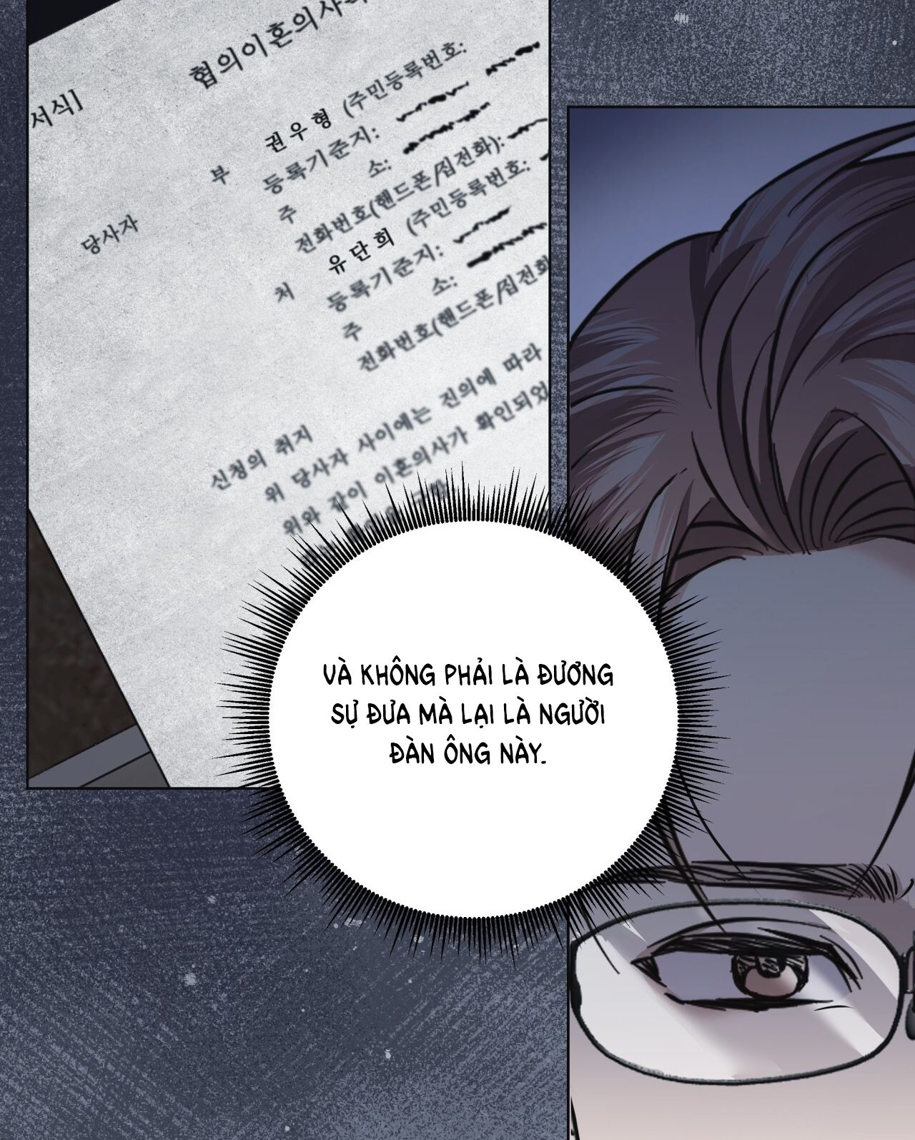 Nhất Túy Kinh Niên Chapter 28.1 - 32