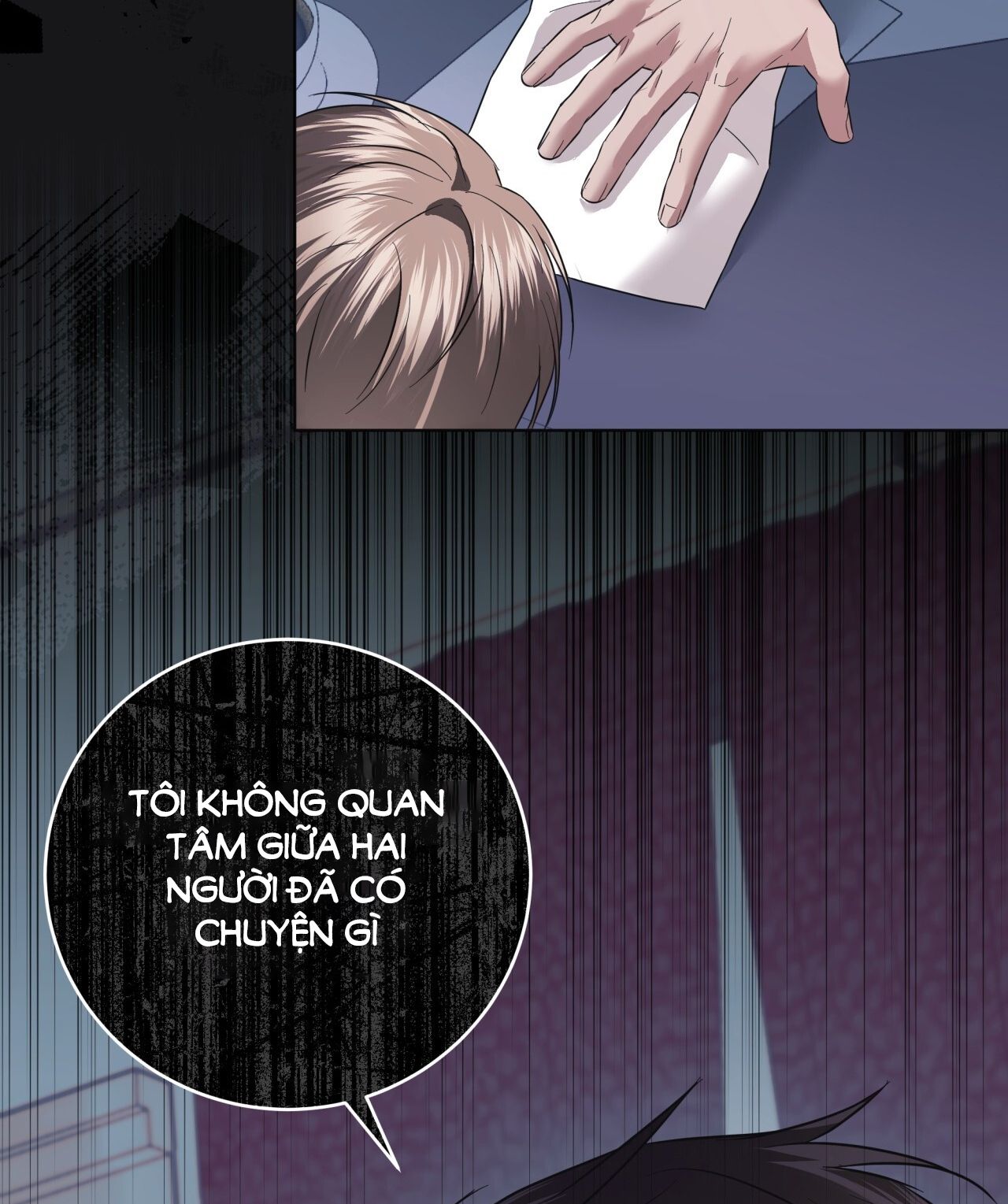 Nhất Túy Kinh Niên Chapter 28.2 - 29