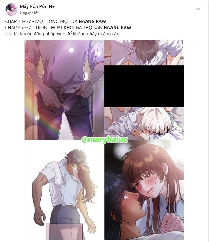 Nhất Túy Kinh Niên Chapter 29.1 - 2