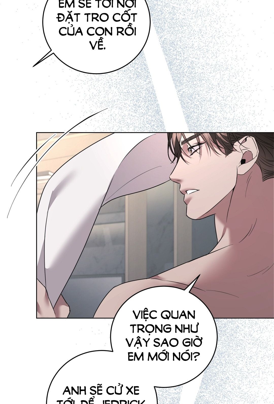 Nhất Túy Kinh Niên Chapter 29.1 - 52