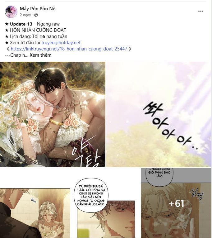 Nhất Túy Kinh Niên Chapter 29.1 - 9