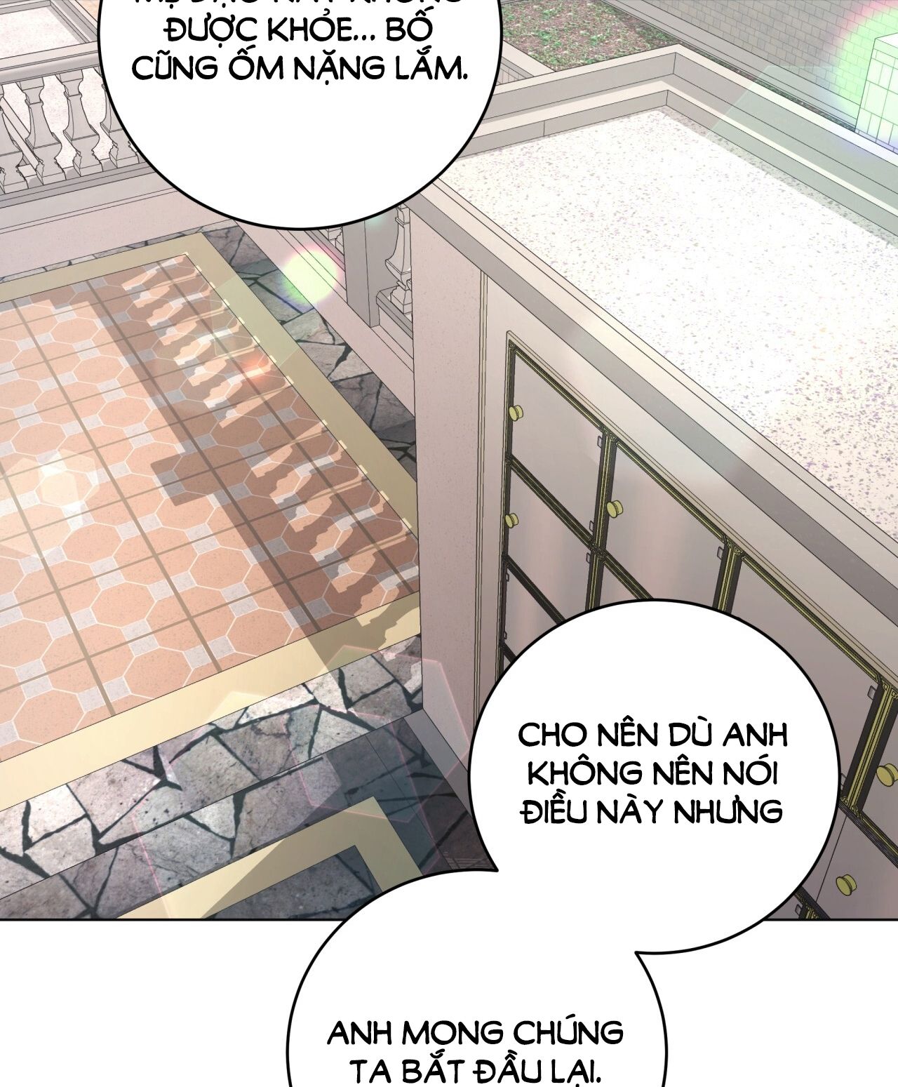 Nhất Túy Kinh Niên Chapter 30.1 - 23