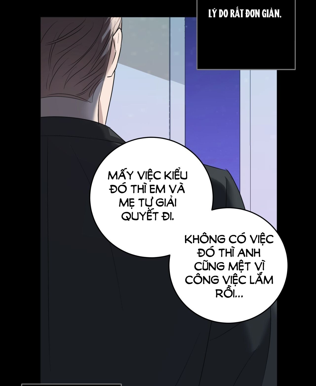 Nhất Túy Kinh Niên Chapter 30.1 - 46