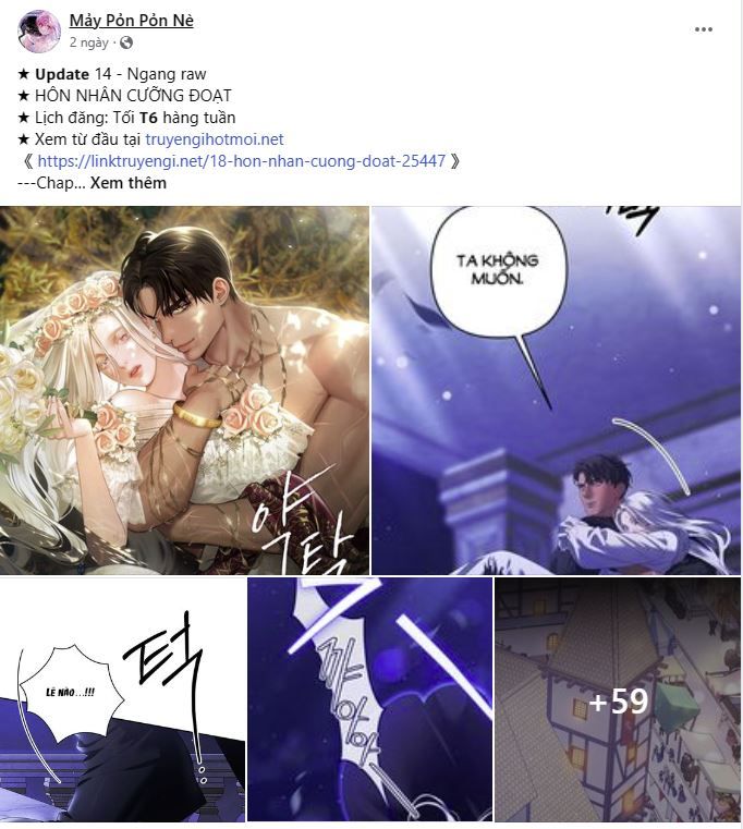 Nhất Túy Kinh Niên Chapter 30.1 - 6