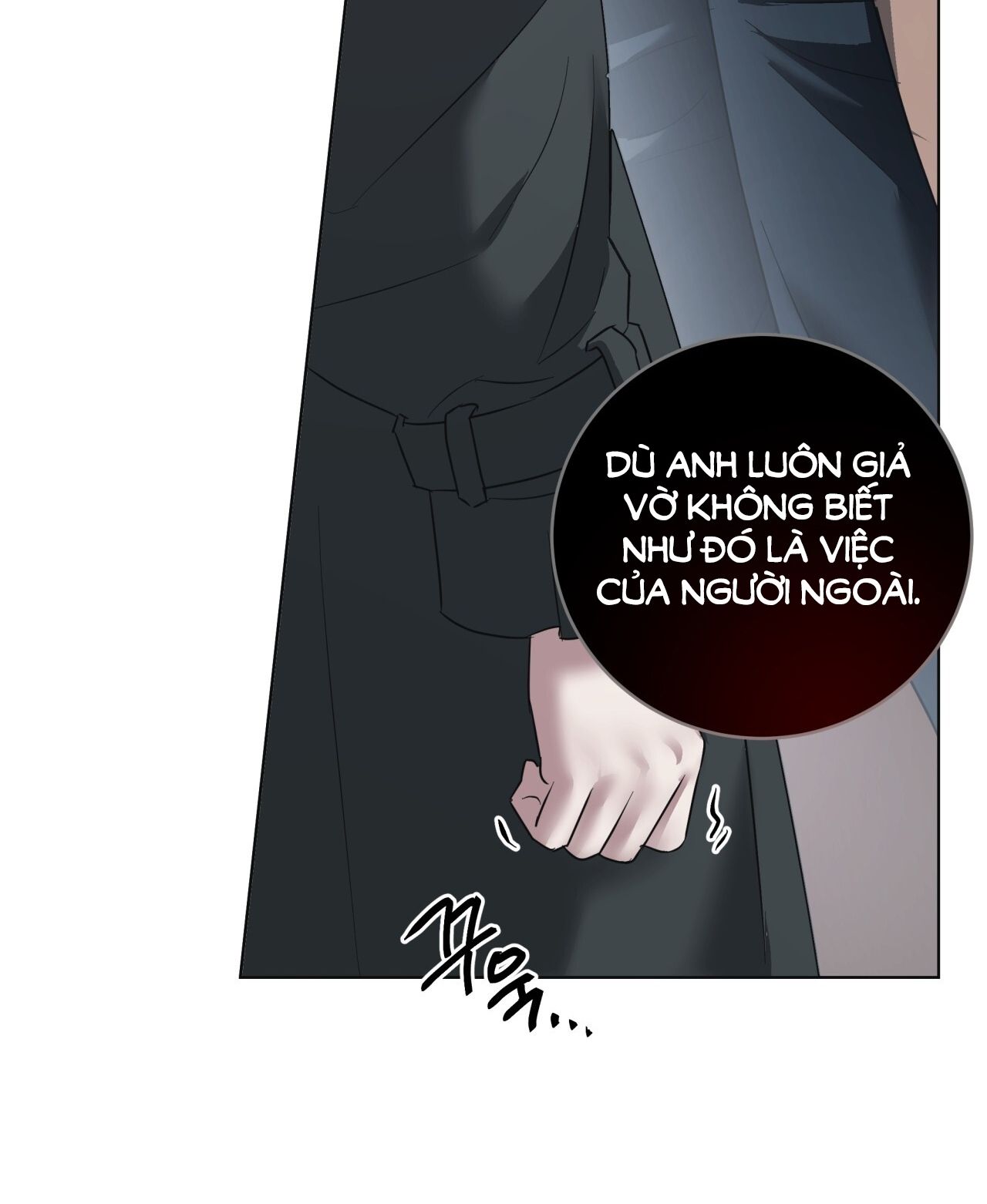 Nhất Túy Kinh Niên Chapter 30.2 - 3