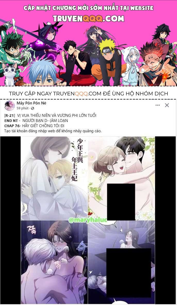 Nhất Túy Kinh Niên Chapter 32.1 - 1