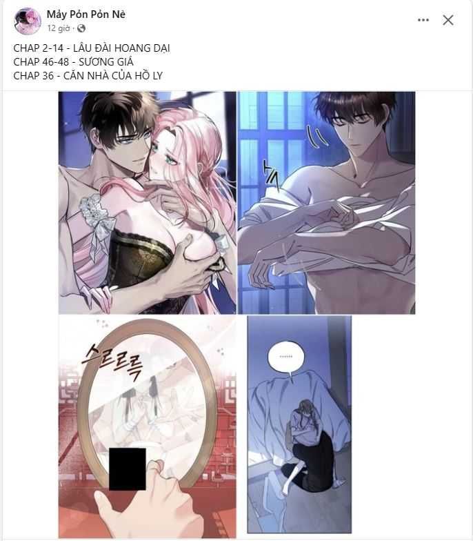 Nhất Túy Kinh Niên Chapter 32.1 - 2