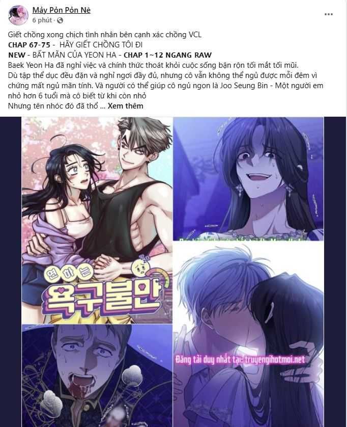 Nhất Túy Kinh Niên Chapter 32.1 - 12