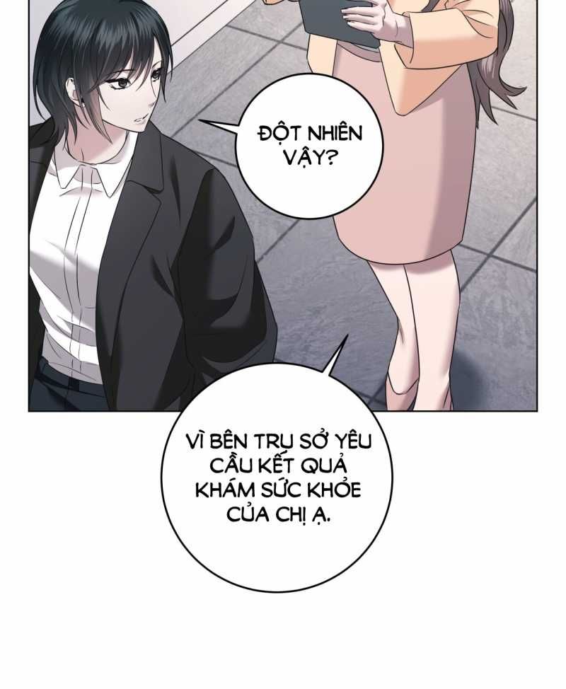 Nhất Túy Kinh Niên Chapter 32.1 - 25