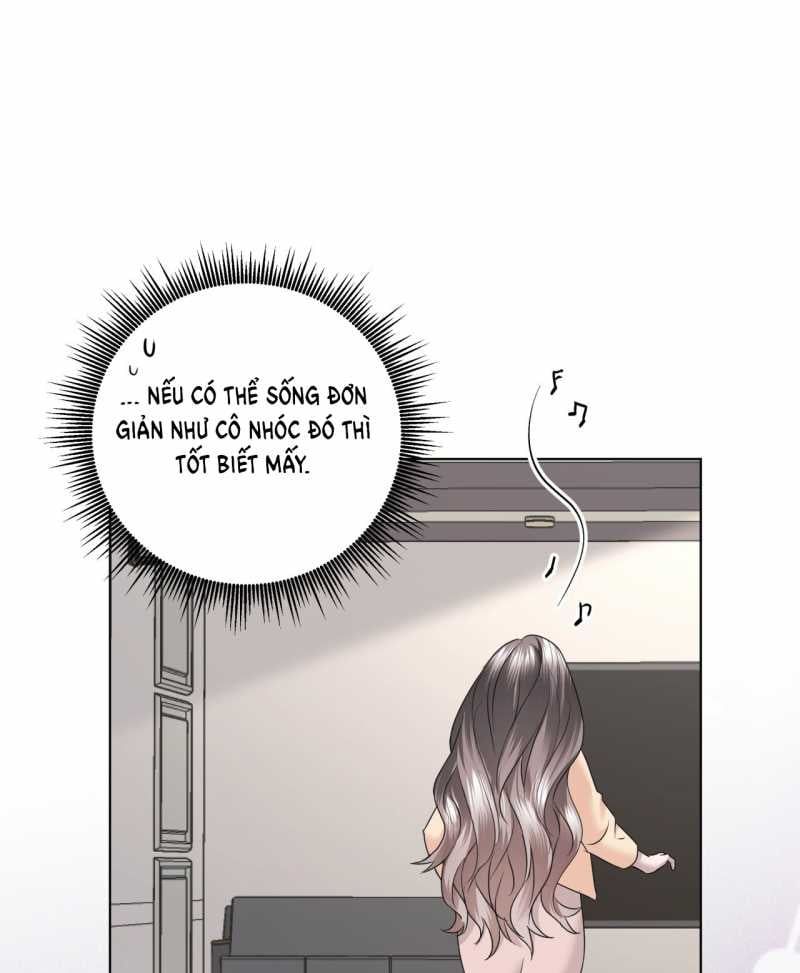Nhất Túy Kinh Niên Chapter 32.1 - 33