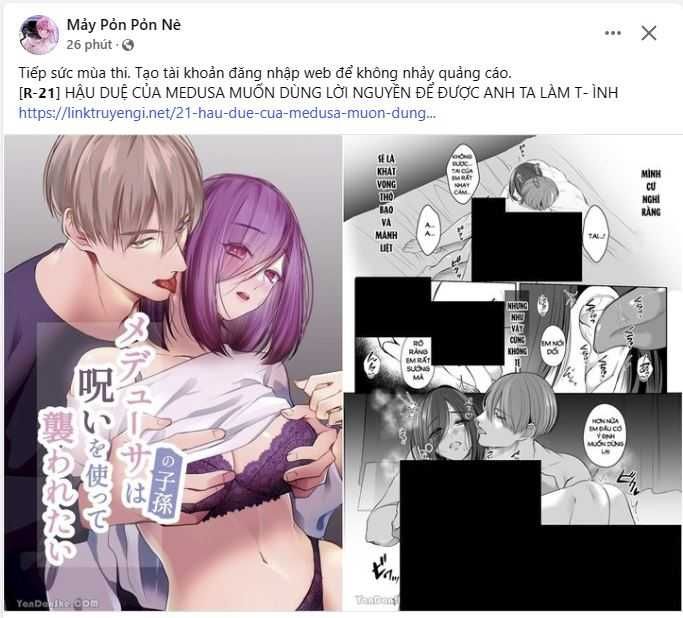 Nhất Túy Kinh Niên Chapter 32.1 - 6