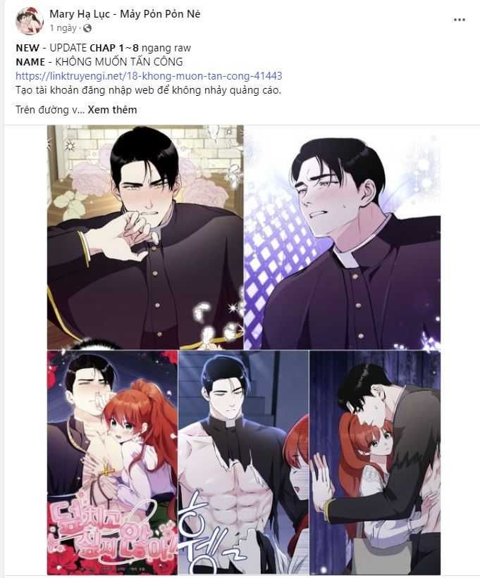 Nhất Túy Kinh Niên Chapter 34.1 - 14