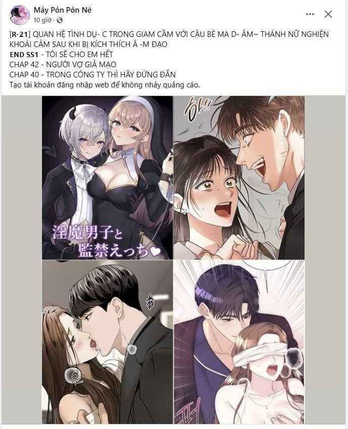Nhất Túy Kinh Niên Chapter 34.1 - 7