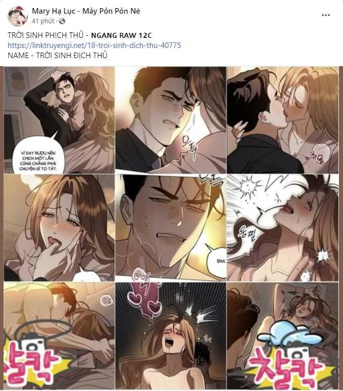 Nhất Túy Kinh Niên Chapter 34.1 - 10