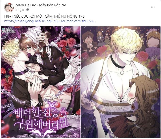 Nhất Túy Kinh Niên Chapter 35.1 - 6
