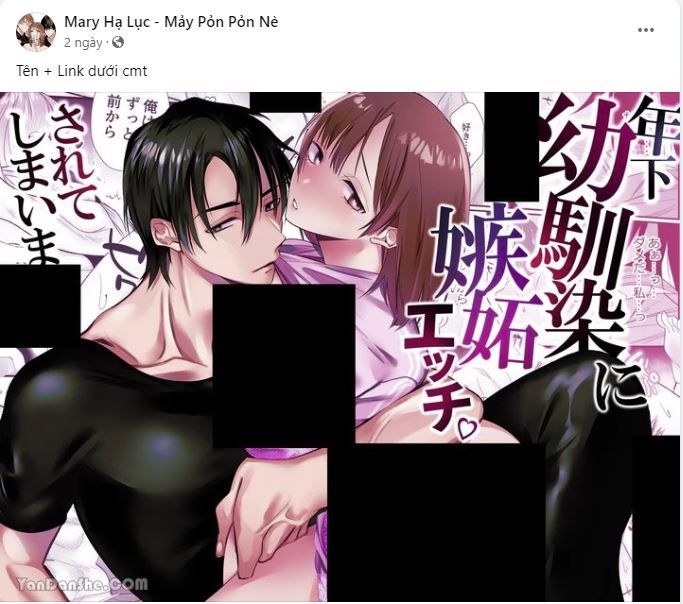 Nhất Túy Kinh Niên Chapter 36.1 - 2