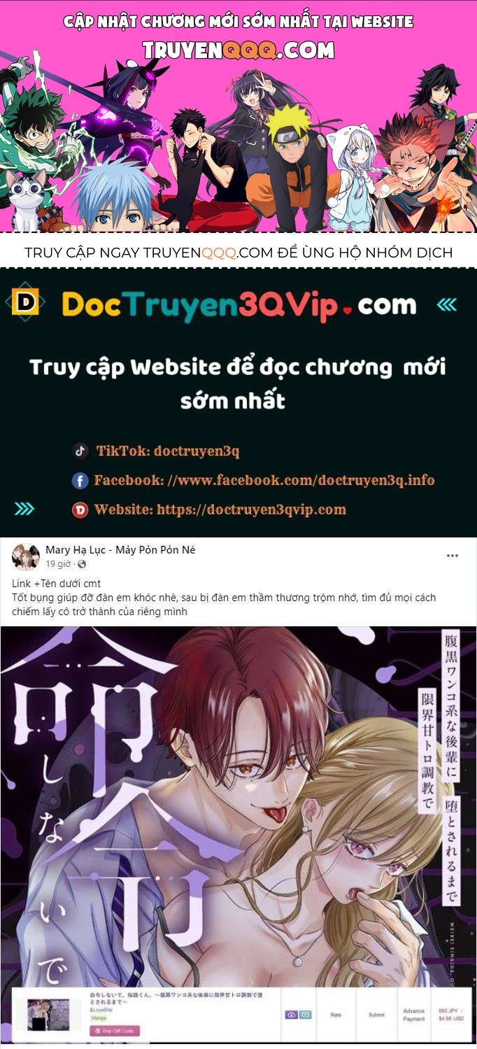 Nhất Túy Kinh Niên Chapter 37.1 - 1