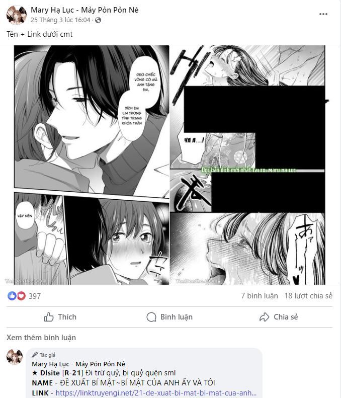 Nhất Túy Kinh Niên Chapter 37.1 - 3