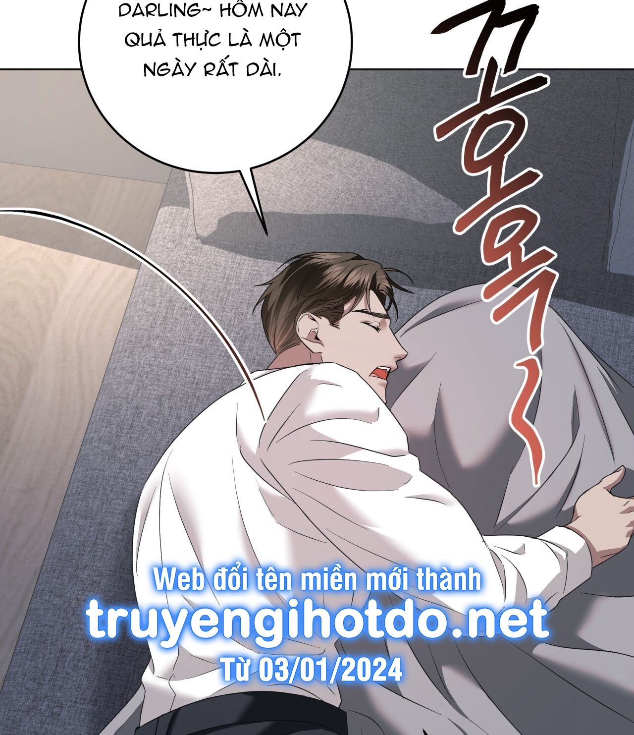 Nhất Túy Kinh Niên Chapter 37.2 - 34