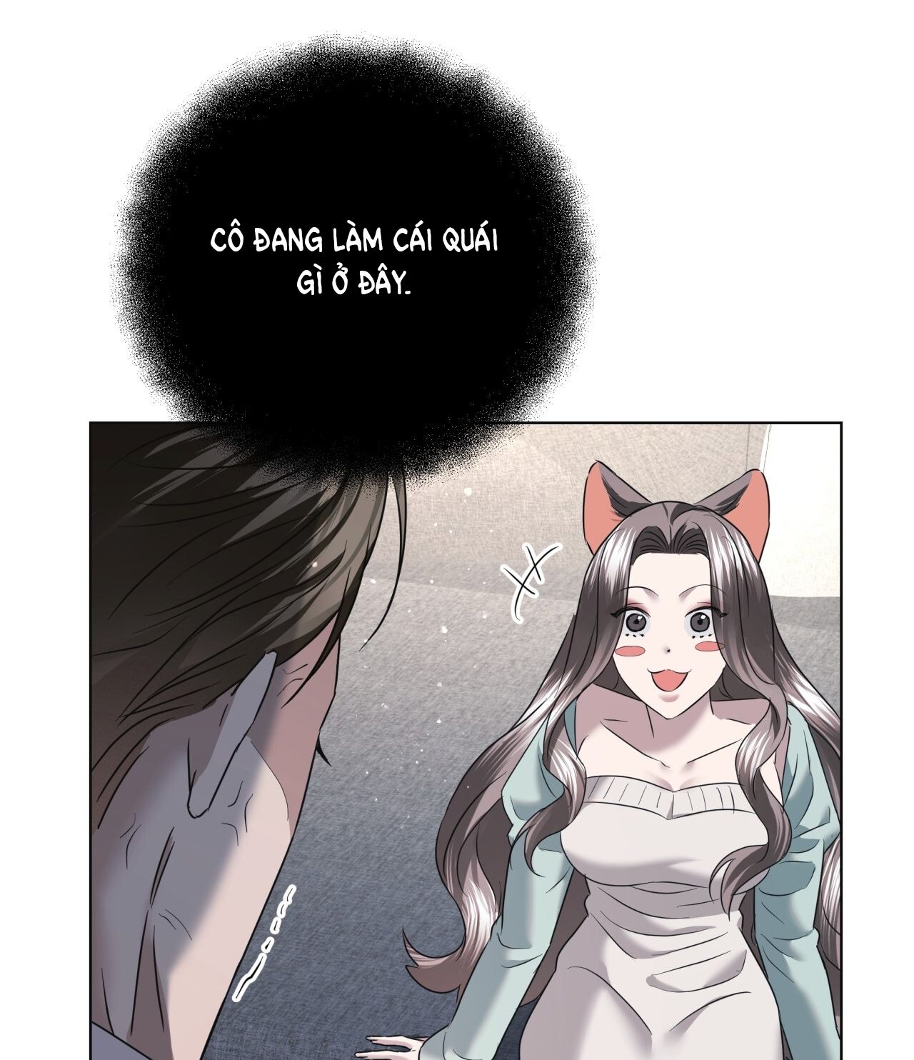Nhất Túy Kinh Niên Chapter 37.2 - 45
