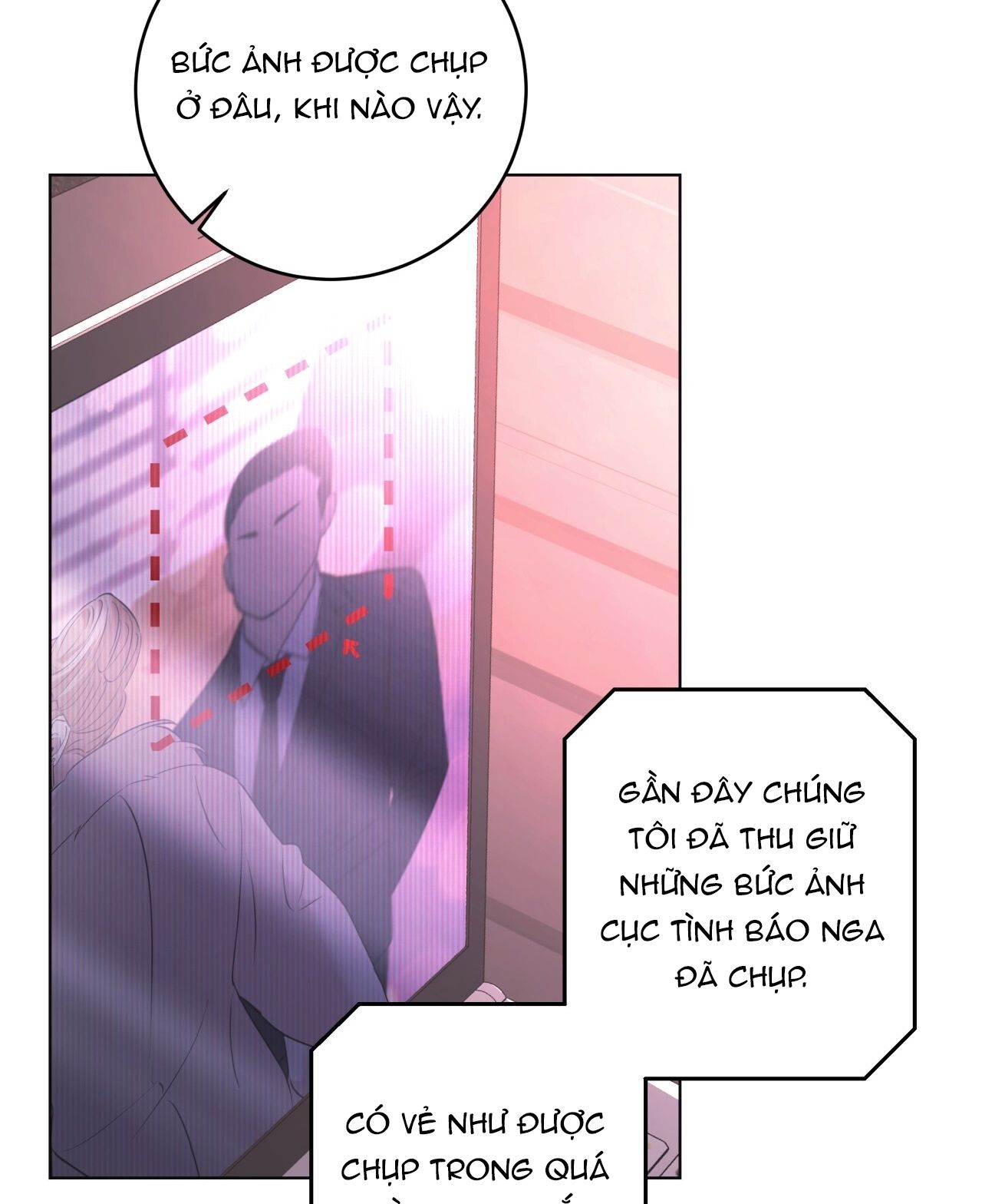 Nhất Túy Kinh Niên Chapter 37.2 - 9