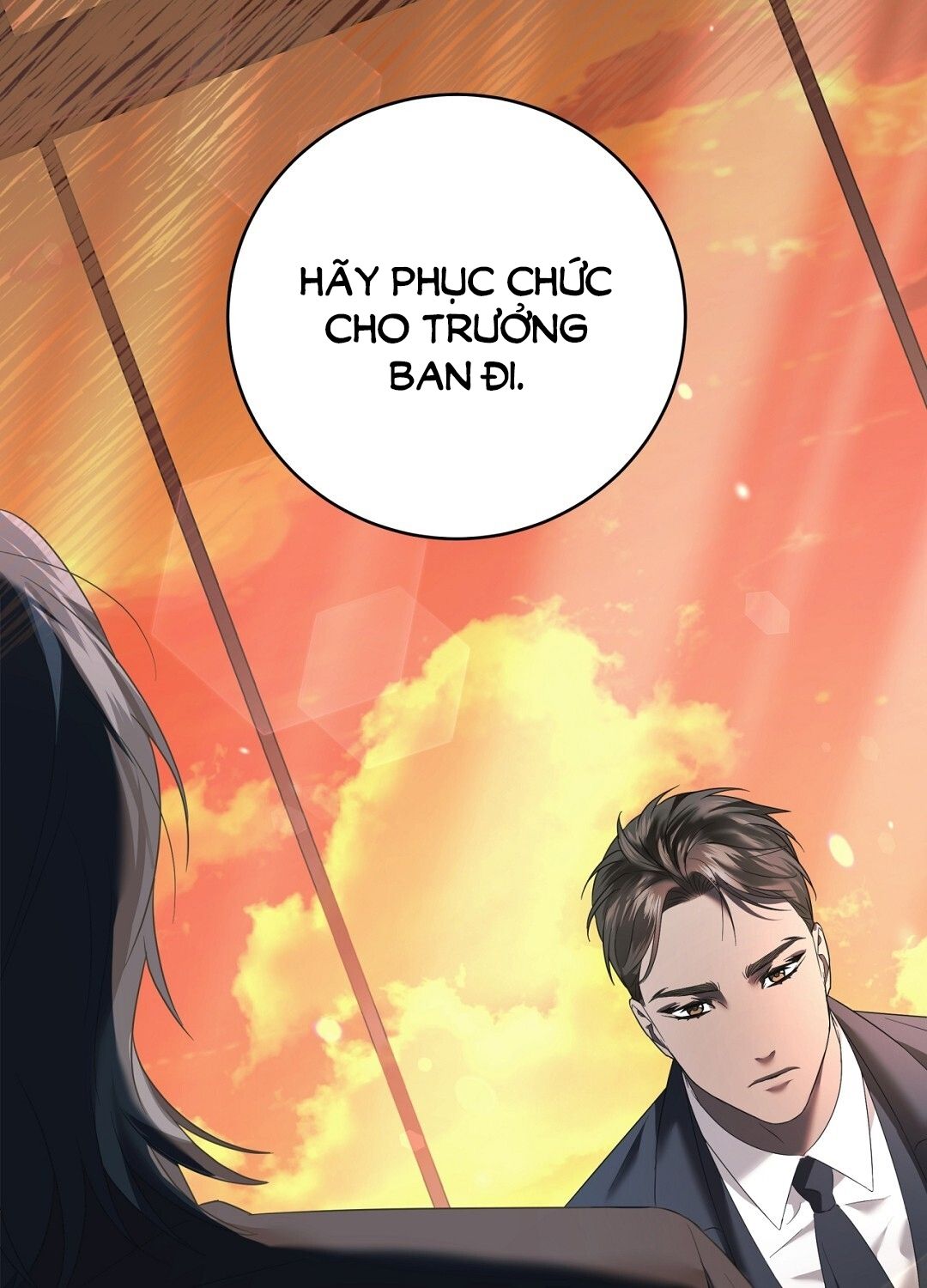 Nhất Túy Kinh Niên Chapter 4.1 - 32