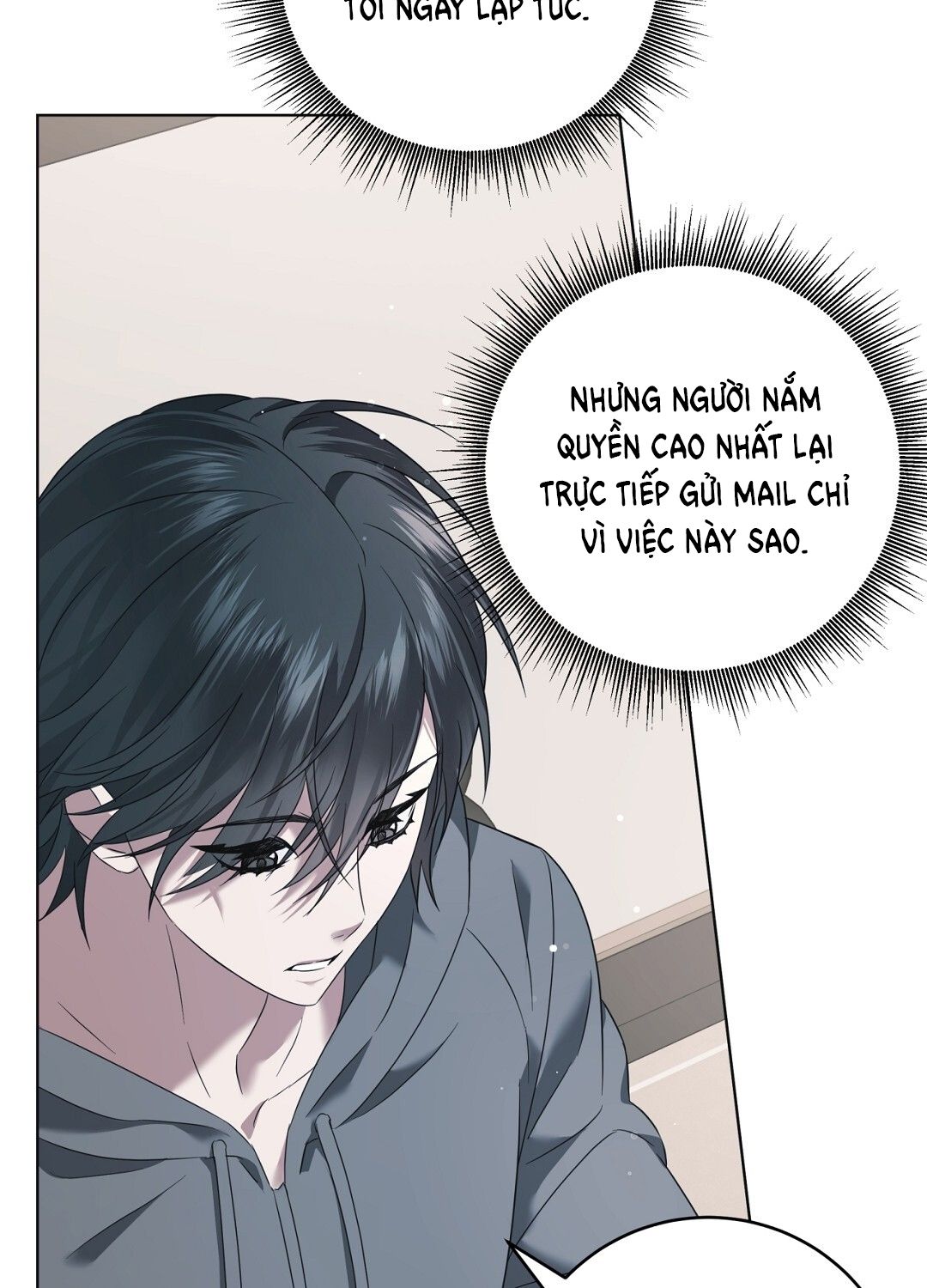 Nhất Túy Kinh Niên Chapter 5.1 - 9
