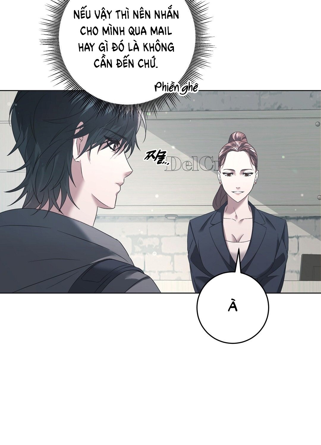 Nhất Túy Kinh Niên Chapter 6.2 - 69