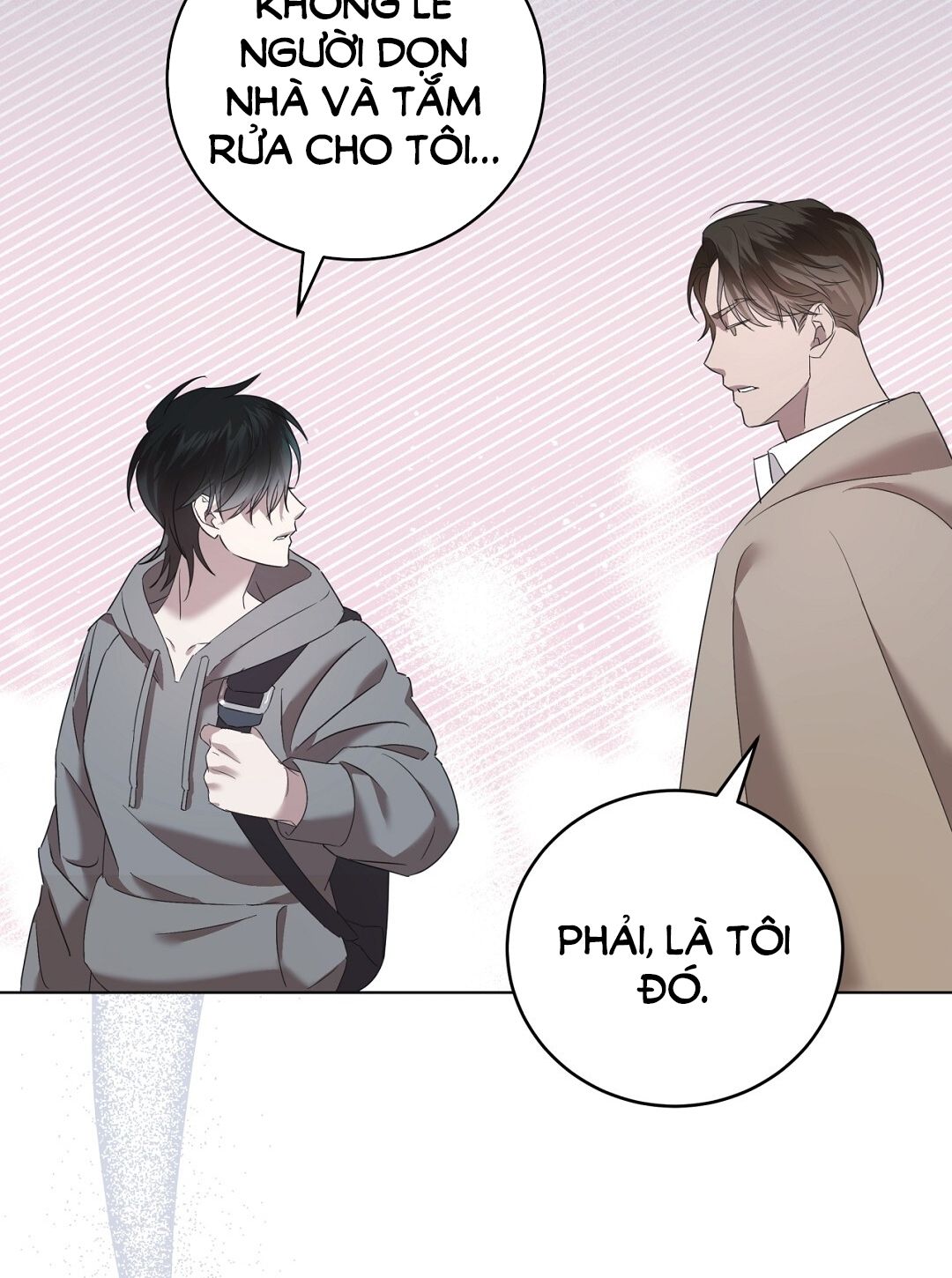 Nhất Túy Kinh Niên Chapter 7.2 - 29