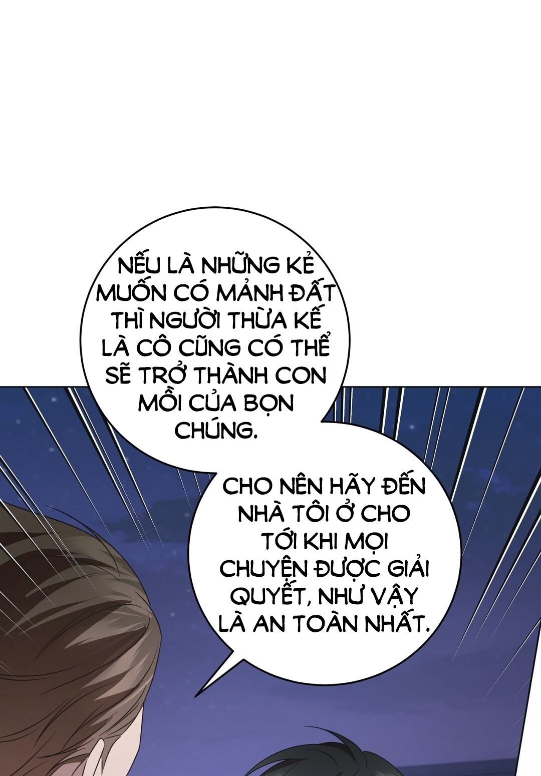 Nhất Túy Kinh Niên Chapter 8.2 - 28