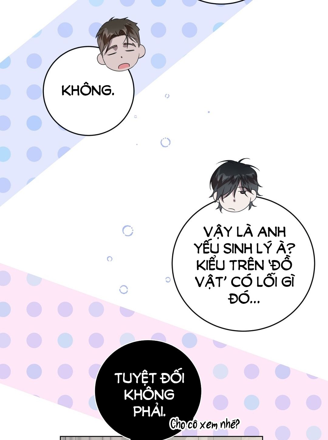 Nhất Túy Kinh Niên Chapter 9.2 - 35