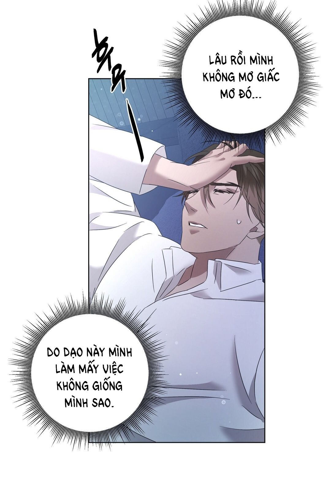 Nhất Túy Kinh Niên Chapter 9.2 - 63