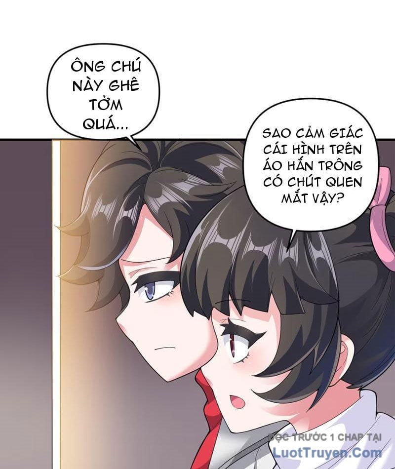 Tránh Ra, Ta Là Ma Pháp Thiếu Nữ! Chapter 13 - 34