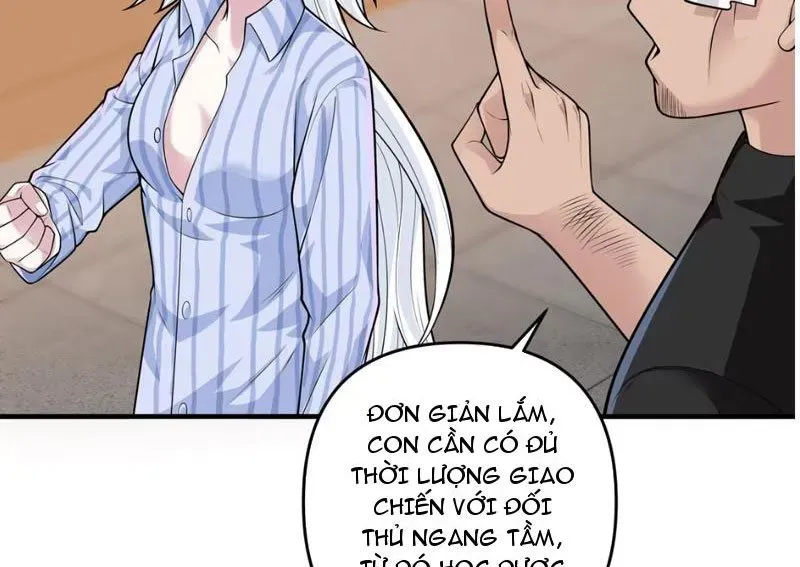 Tránh Ra, Ta Là Ma Pháp Thiếu Nữ! Chapter 15 - 150